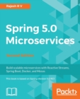 Spring 5.0 Microservices - - Book