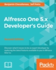 Alfresco One 5.x Developer's Guide - - Book