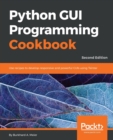 Python GUI Programming Cookbook - - Book