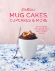 Cath Kidston Mug Cakes, Cupcakes and More! - eBook
