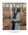 Texture : 20 Timeless Garments Exploring Knit, Yarn & Stitch - Book