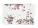 English Heritage: Boxed 'Thank You' Notecard Set - Book
