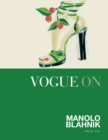 Vogue on: Manolo Blahnik - eBook