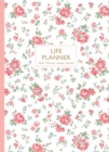 Cath Kidston Bramley Sprig Life Planner - Book