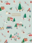 Cath Kidston Christmas Organiser - Book