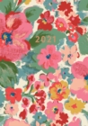 Cath Kidston: A5 Painted Bloom 2021 Diary - Book