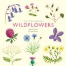 The Little Guide to Wildflowers - Book