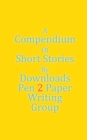 A Compendium Of Short Stories - Book