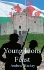 Young Lions Feast - Book