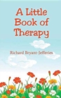 A Little Book of Therapy - Book