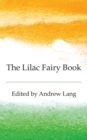 The Lilac Fairy Book - Book