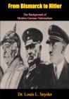 From Bismarck to Hitler - eBook