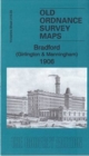 Bradford (Girlington & Manningham) 1906 : Yorkshire Sheet 216.03 - Book