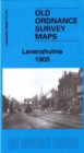 Levenshulme 1905 : Lancashire Sheet 111.04a - Book