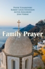 Family Prayer - eAudiobook