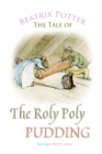 The Roly Poly Pudding - eAudiobook