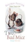 The Tale of Two Bad Mice - Book