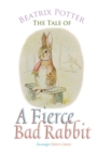 The Tale of a Fierce Bad Rabbit - Book