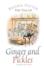 The Tale of Ginger and Pickles - Book