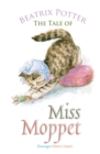 The Tale of Miss Moppet - Book