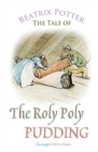 The Roly Poly Pudding - Book