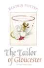 The Tailor of Gloucester - Book