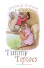 The Tale of Timmy Tiptoes - Book