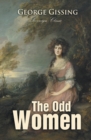 The Odd Women - Book