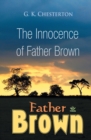 The Innocence of Father Brown - Book