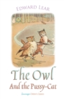 The Owl and the Pussy-Cat - Book