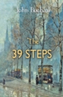 The 39 Steps - Book