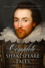 Complete Shakespeare Tales - eAudiobook