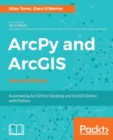 ArcPy and ArcGIS - - Book