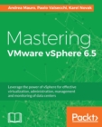 Mastering VMware vSphere 6.5 - Book