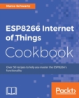 ESP8266 Internet of Things Cookbook - Book