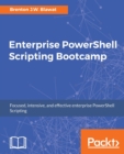 Enterprise PowerShell Scripting Bootcamp - Book