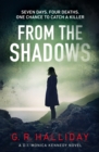 From the Shadows - Book