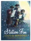 Station Jim : A perfect heartwarming gift for children and adults - Book