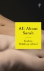 All About Sarah - Book