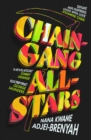 Chain-Gang All-Stars - Book