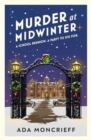 Murder At Midwinter - Book