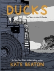 Ducks : Two Years in the Oil Sands: One of Barack Obama’s Favourite Books of 2022 - Book