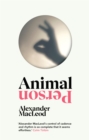 Animal Person - Book