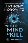 With a Mind to Kill : the action-packed Richard and Judy Book Club Pick - Book