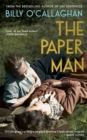 The Paper Man - Book