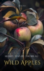 Wild Apples - eAudiobook