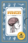 Puzzle Cards: Lateral Thinking Puzzles - Book