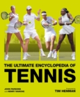 The Ultimate Encyclopedia of Tennis - Book