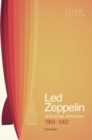 Classic Tracks - Led Zeppelin : All the songs, all the stories 1969-1982 - Book