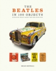 The Beatles in 100 Objects - Book